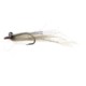 Black's Flies Gotcha Saltwater Fly - 12