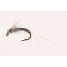 Black's Flies Hot Pocket Nymph Flies - Dozen in Adams - Closeouts