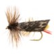 Black's Flies Joe's Hopper Dry Flies - 12