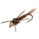 Black's Flies Rubberleg Flashback Pheasant Tail Nymph Flies -12