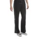 Blanche Fleur French Terry Drawstring Pants - Contrast Trim (For Women)