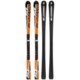 Blizzard 2010/2011 SL Magnesium Alpine Skis - Marker Piston WC Plate