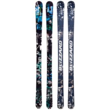 Blizzard 2010/2011 The Solution Alpine Skis in See Photo - Closeouts