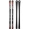 Blizzard 2011/2012 G-Force Ultrasonic Skis with Bindings in Asst