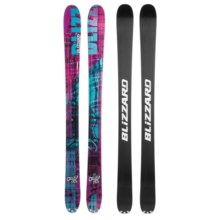 Blizzard 2011/2012 The Crush IQ-Max Skis - IQ-Max 12 Bindings (For Women) in Asst - Closeouts