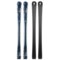 Blizzard 2011/2012 Viva Magnum 8.1 IQ-Max Skis - IQ-Max 12 Viva Bindings (For Women) in Asst