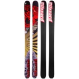 Blizzard 2012/2013 Bodacious Alpine Skis