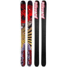 Blizzard 2012/2013 Bodacious Alpine Skis in See Photo - Closeouts