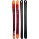 Blizzard 2012/2013 Samba Alpine Skis (For Women)