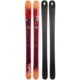 Blizzard 2012/2013 Samba Alpine Skis (For Women)