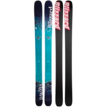 Blizzard 2013/2013 Dakota Alpine Skis (For Women) in See Photo - Closeouts