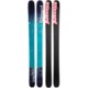Blizzard 2013/2013 Dakota Alpine Skis (For Women)