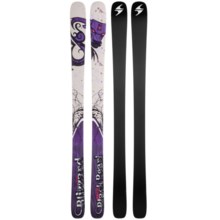 Blizzard Black Pearl Alpine Skis (For Women) in See Photo - Closeouts