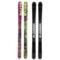 Blizzard The Answer IQ Max Skis - IQ-Max 12 Bindings in Asst