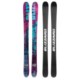 Blizzard The Crush IQ-Max Skis - IQ-Max 12 Bindings (For Women)