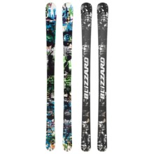 Blizzard The Style Alpine Skis in See Photo - Closeouts