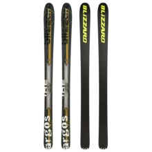 Blizzard Titan Argos IQ Max Alpine Skis - IQ Max Slider System in See Photo - Closeouts