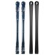 Blizzard Viva Magnum 8.1 IQ-Max Skis - IQ-Max 12 Viva Bindings (For Women)