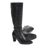 Blondo Carry Knee-High Boots - Leather (For Women)