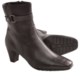 Blondo Clarice Ankle Boots - Leather (For Women)