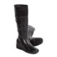 Blondo Colinda Winter Boots - Tall, Leather, Wedge (For Women)
