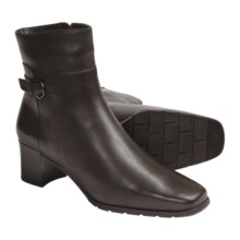 Blondo Norwich Boots - Leather (For Women) in Brown - Closeouts