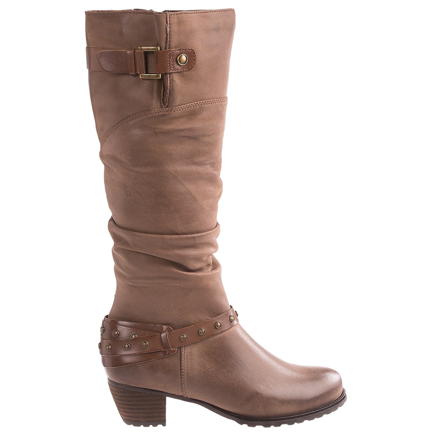 Blondo Radja Snow Boots (For Women) 8362Y - Save 56%