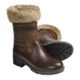 Blondo Tanner Boots - Leather (For Women)