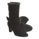Blondo Virginia Boots - Leather, Wool Lining (For Women)