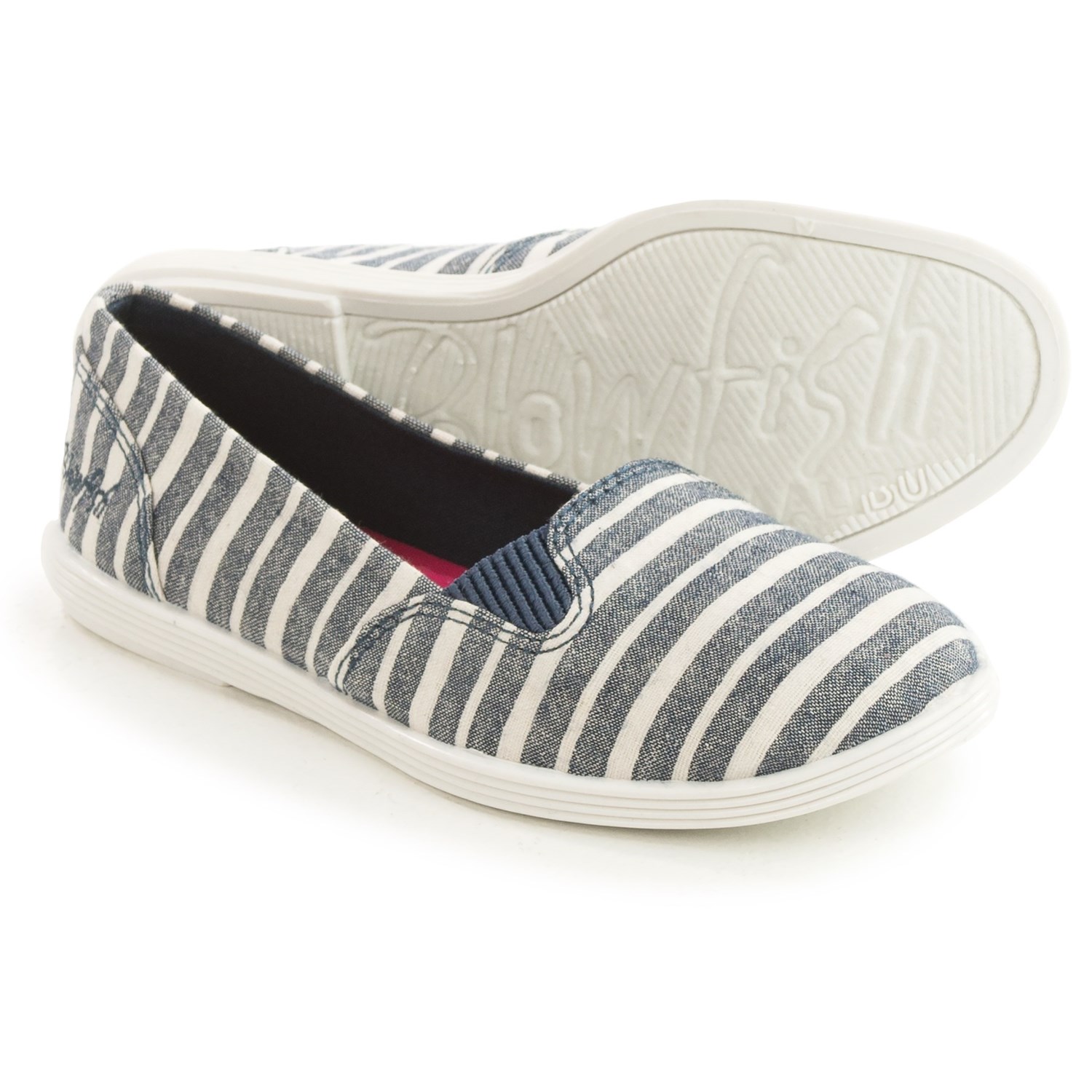 Women's Blowfish Malibu, Marley Slip-On | Peltz Shoes