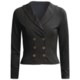 Blue Canoe Double-Breasted Jacket - Shawl Collar (For Women)