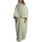 Blue Ridge Home Fashions 3-in-1 Softie Wrap - Microsuede in Sage