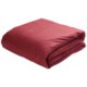 Blue Ridge Home Fashions Down Comforter - Full-Queen, 75/25 Duck Down/Feather, 233 TC