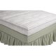 Blue Ridge Home Fashions Feather Bed - Down Pillow Top, King
