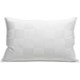 Blue Ridge Home Hotel Grand® Siberian White Down Pillow - Standard, 1000 TC Damask