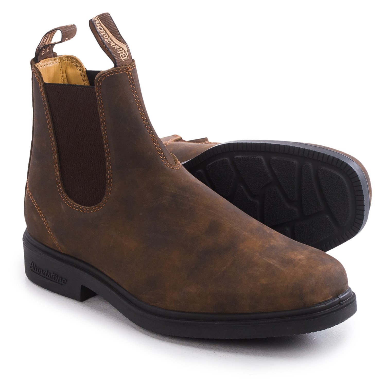 ll bean blundstone