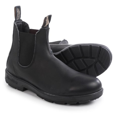 Blundstone 510 Pull On Boots Leather Factory 2nds For Men and Women