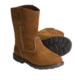 Blundstone 564 Rancher Boots - Nubuck, Pull-Ons (For Boys and Girls)