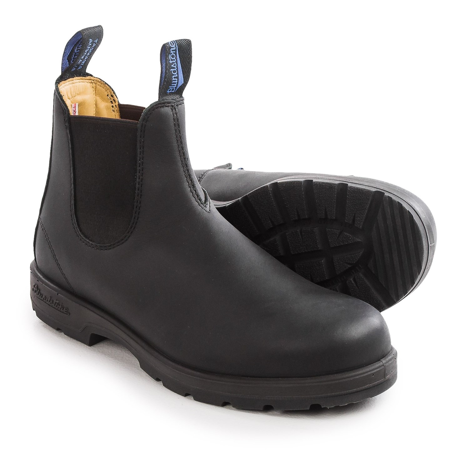 men's blundstone waterproof
