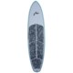 Boardworks Rusty Stand-Up Paddle Board - 10’0”