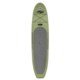 Boardworks SHUBU Inflatable Stand-Up Paddle Board - 10’7”