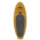 Boardworks SHUBU Inflatable Stand-Up Paddle Board - 8’2”, Wide