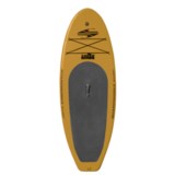 Boardworks SHUBU Inflatable Stand-Up Paddle Board - 8’2”, Wide