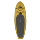 Boardworks SHUBU Inflatable Stand-Up Paddle Board - 9’2”, Wide