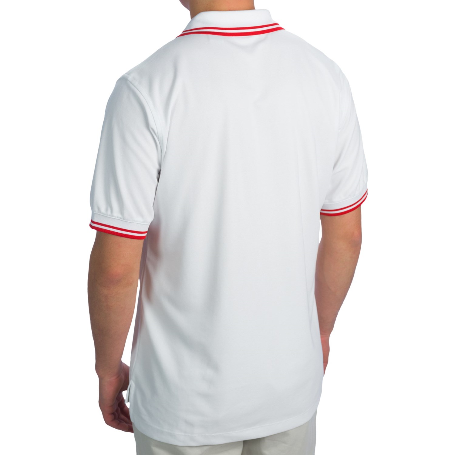Boast USA Court Polo Shirt (For Men) 8163D Save 62