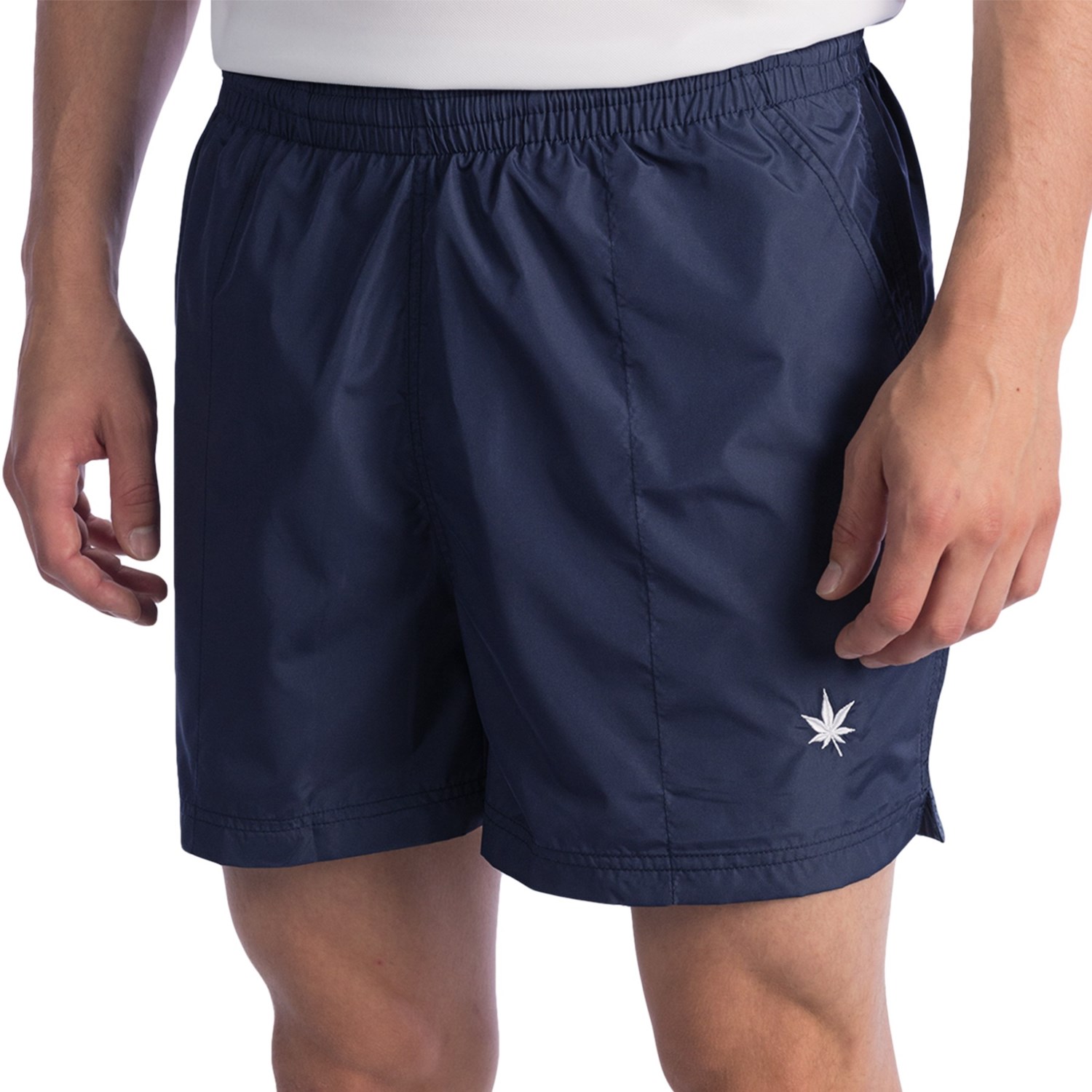 Boast USA Match II Tennis Shorts BuiltIn Briefs (For Men) Save 45