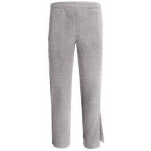 Boathouse 12 oz. Fleece Bottoms (For Men) in Grey - Closeouts