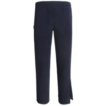 Boathouse 12 oz. Fleece Bottoms (For Men) in Navy - Closeouts