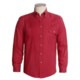 Bob Allen Shooting Shirt - Long Sleeve (For Men)
