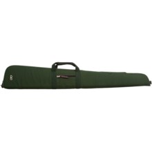 Bob Allen Standard Series Shotgun Case in Green - Closeouts